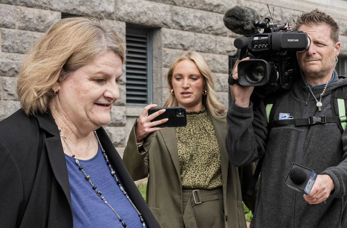 Former Wisconsin judge avoids prison for obstructing arrest of immigrant wanted by ICE