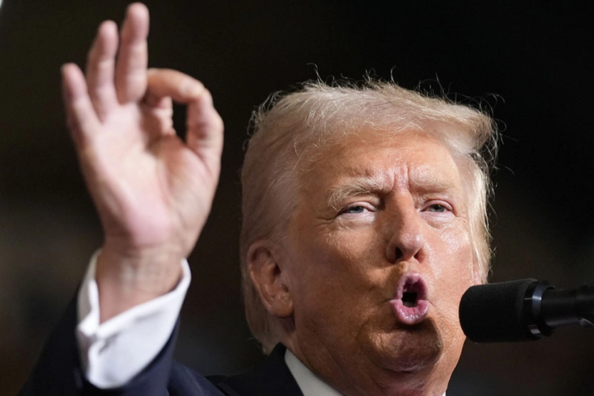 Trump supported the creation of low-cost gas stations in several cities