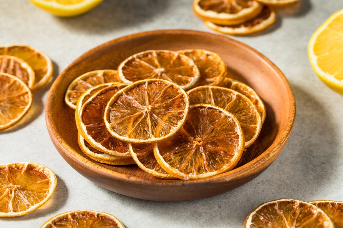 Don039t throw away dried lemons they are a treasure 3 homemade tricks to reuse them