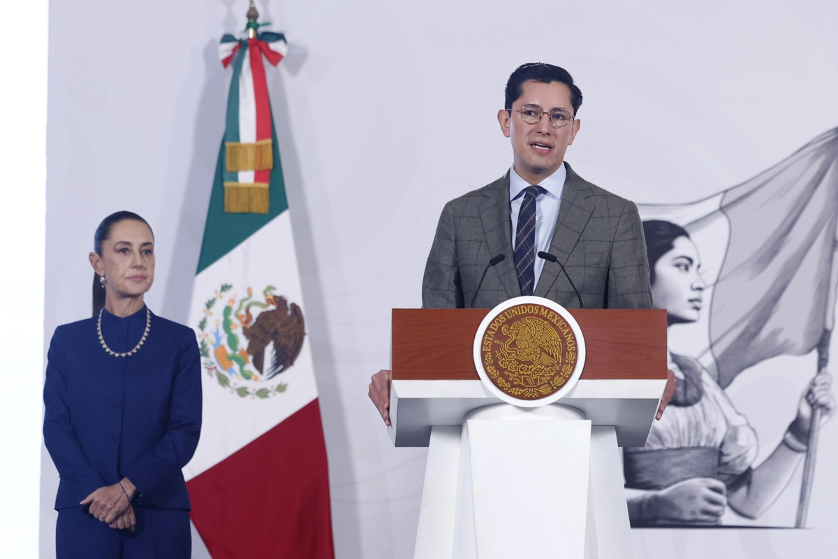 Mexico will file lawsuits in the US after the death of a Mexican in an ICE operation