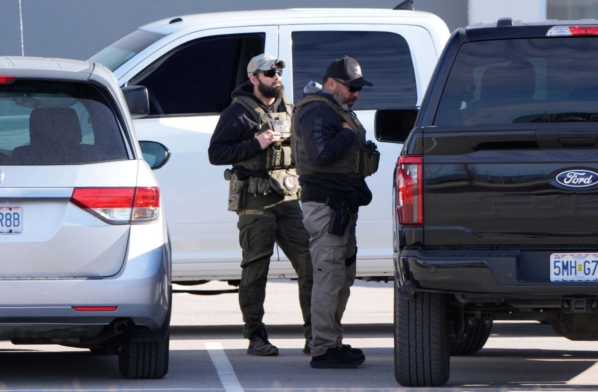 ICE reduces inspections and leaves 15 detention centers without supervision for more than a year