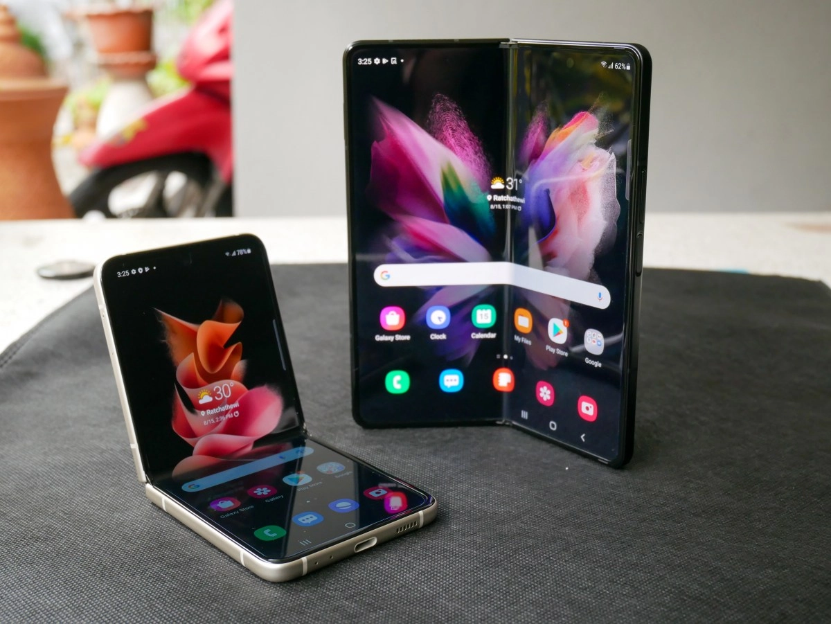 Samsung already has a date for its new Unpacked here we tell you how to follow it minute by minute