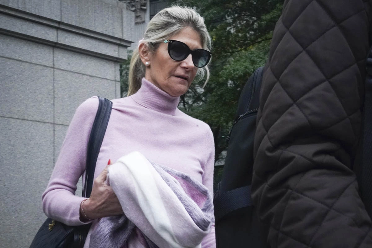 Nadine Menndez wife of former senator Bob Menndez will begin serving her sentence for bribery