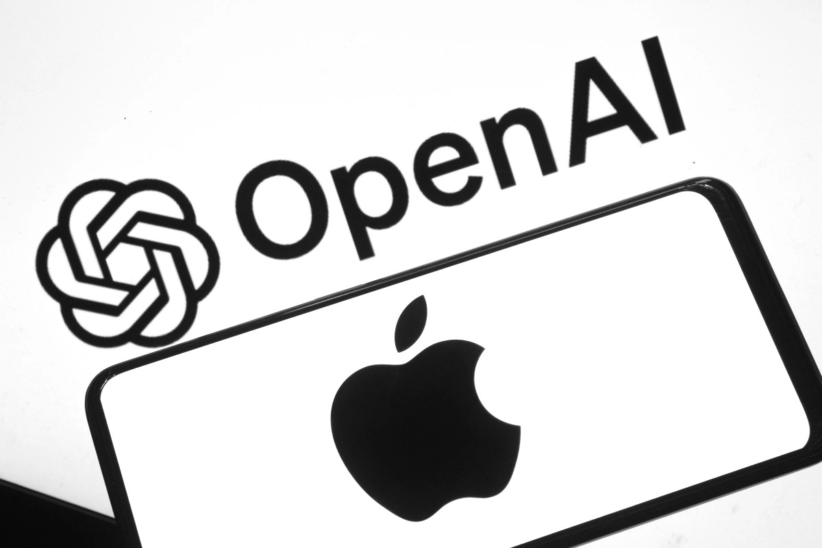 Apple declares war on OpenAI for alleged theft of hardware secrets