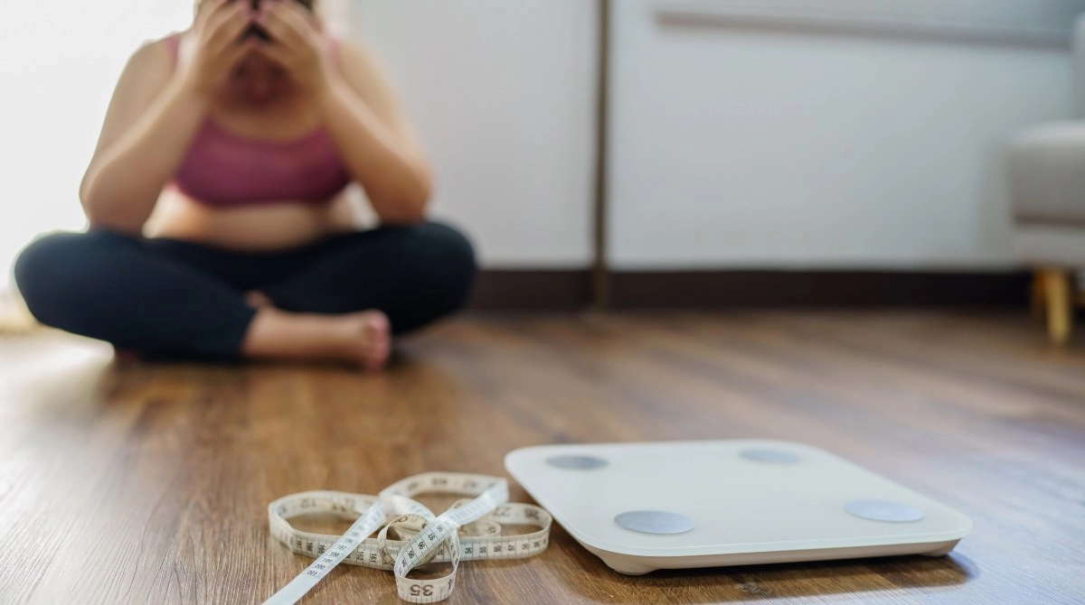 How many kilos are considered extra Measure your overweight