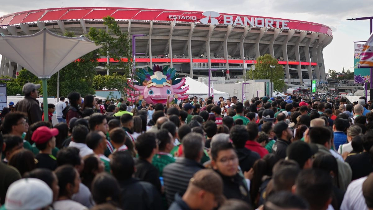 FIFA approves hosting the 2026 World Cup in Mexico despite fears of insecurity