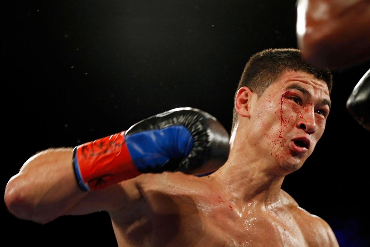 Dmitry Bivol rejected a millionaire offer for a trilogy with Beterbiev