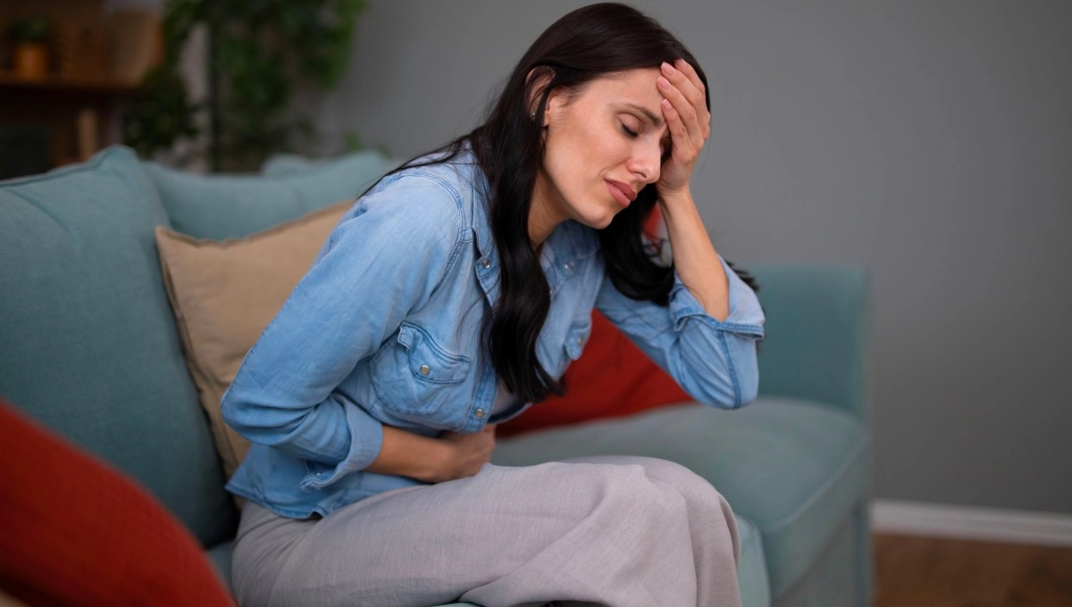 Keys to the explosive diarrhea that keeps people in more than 30 US states in suspense