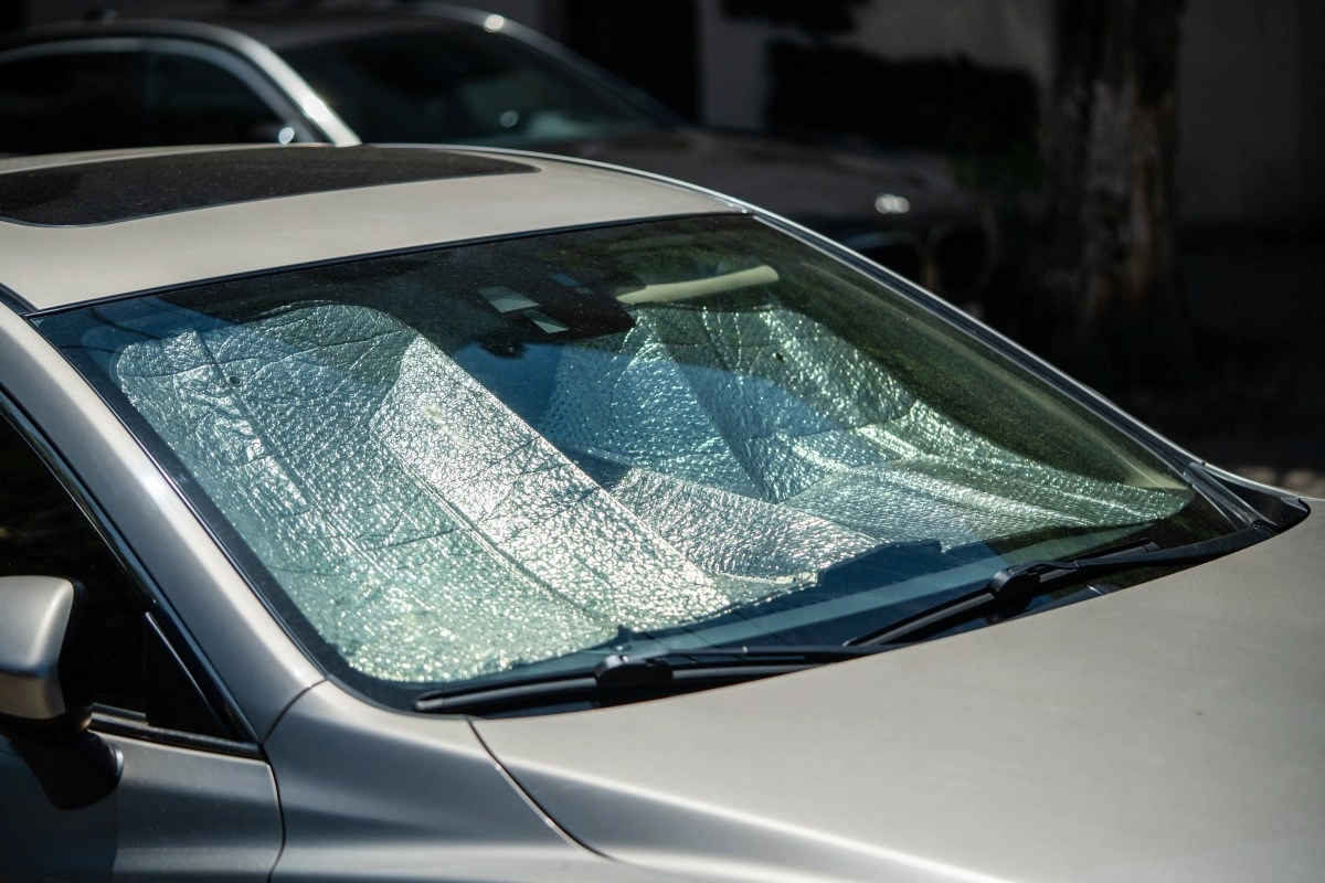 3yearold boy dies trapped in hot car after entering neighbors vehicle in Louisiana