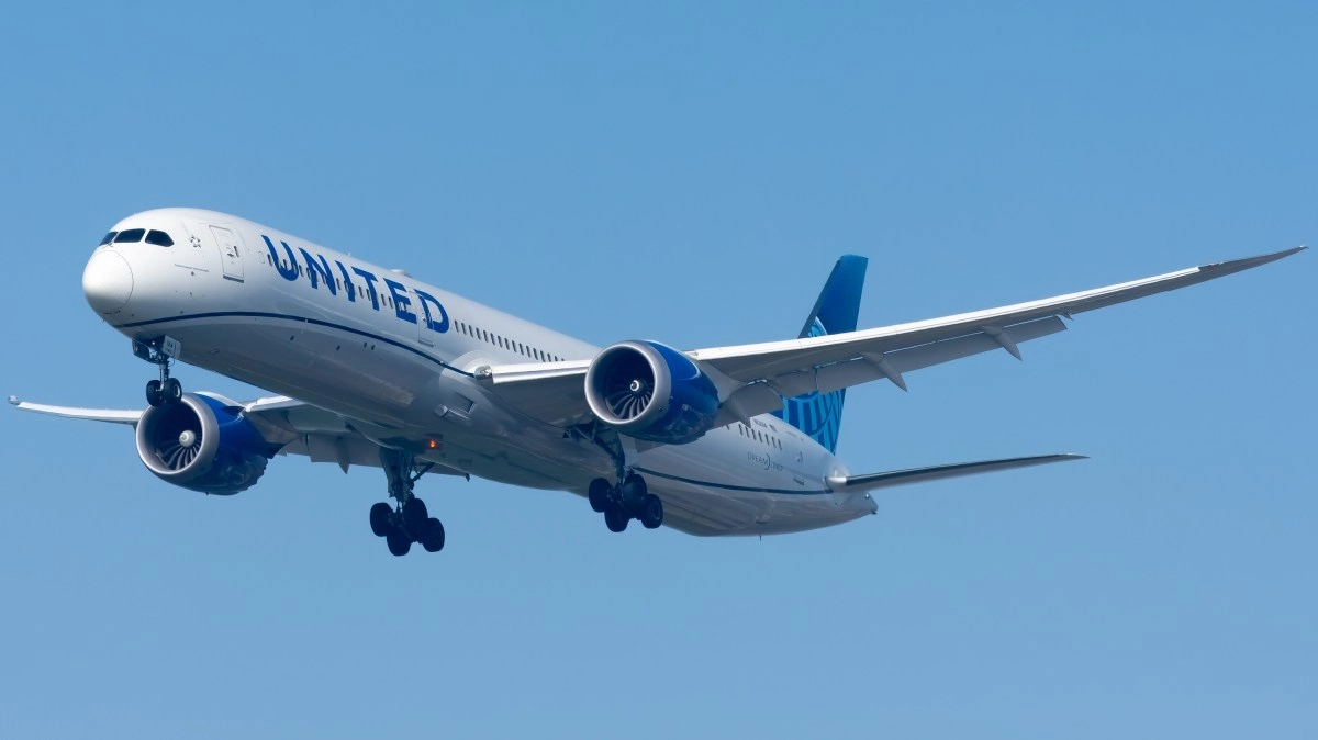 United Airlines passengers must say goodbye to this operators free WiFi on their flights