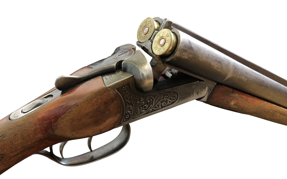Boy finds unsecured shotgun and accidentally kills his 5 and 8yearold brothers in Kansas