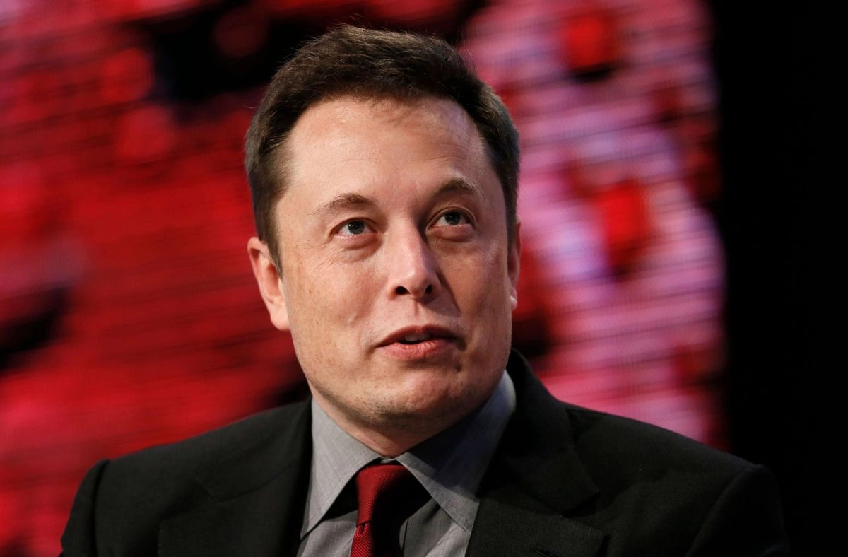 Panel concludes that Elon Musks 1 million giveaway would have violated electoral law