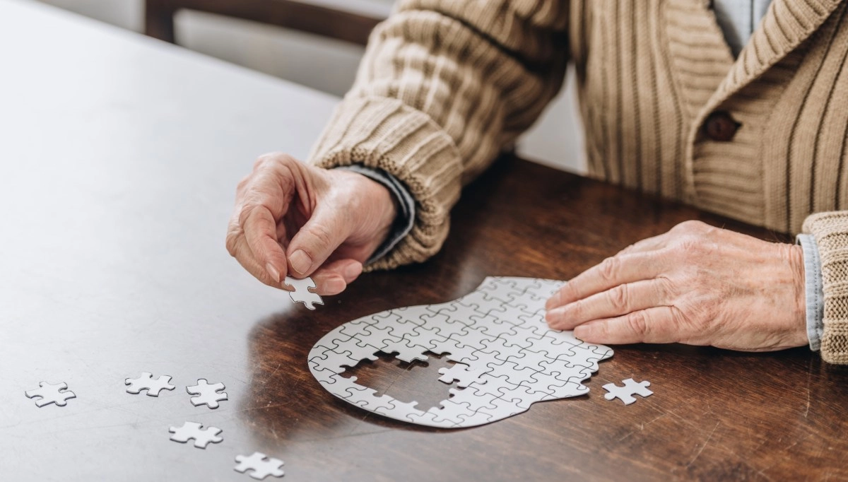 Blood test can detect Alzheimer039s up to 10 years before it develops