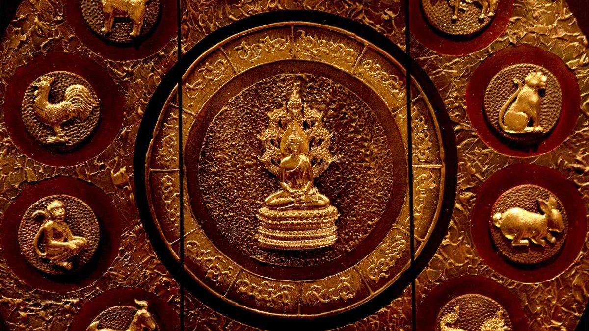 The 3 most prosperous Chinese zodiac signs from December 1st to 7th