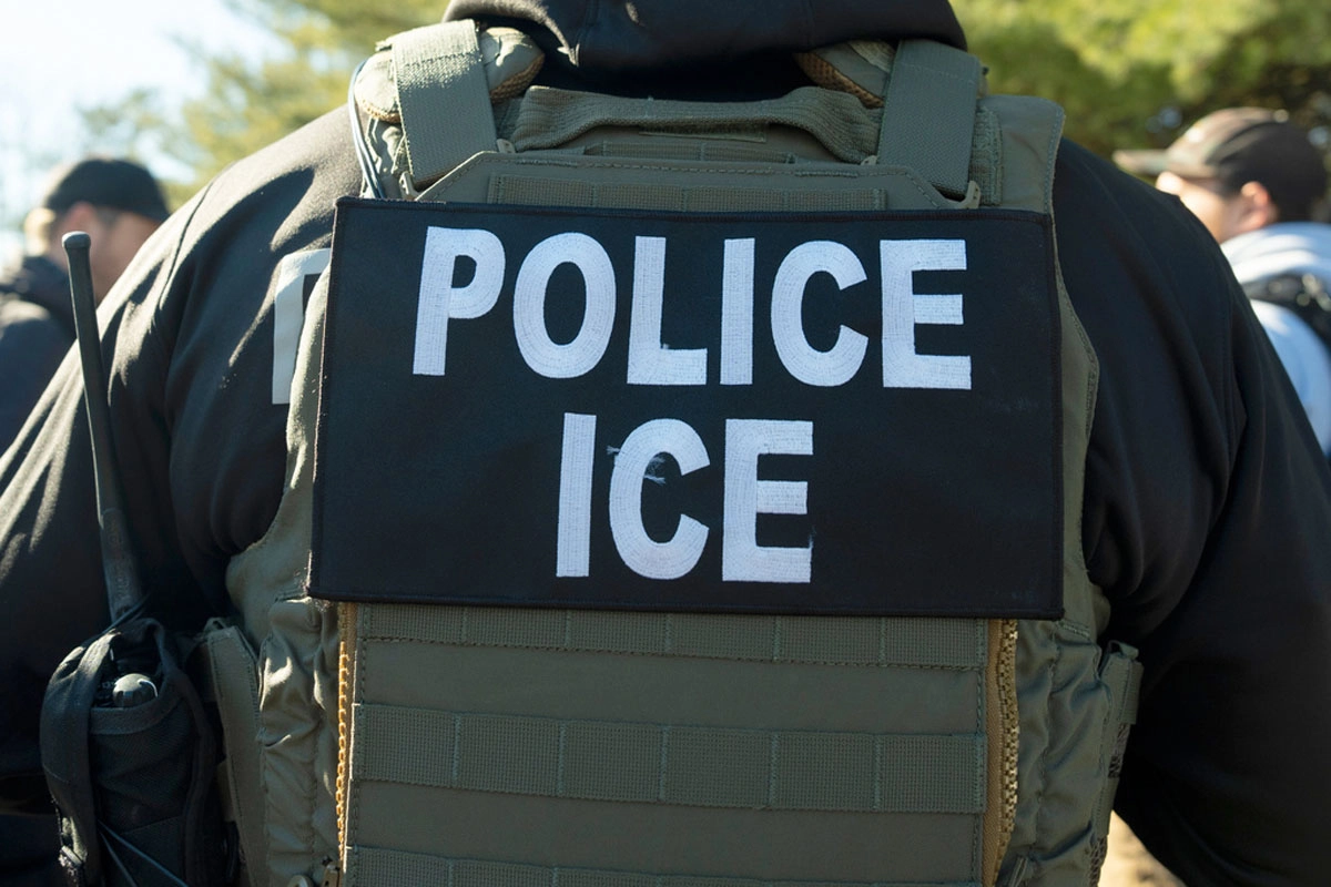 Charlotte will become ICE039s next target to detain immigrants