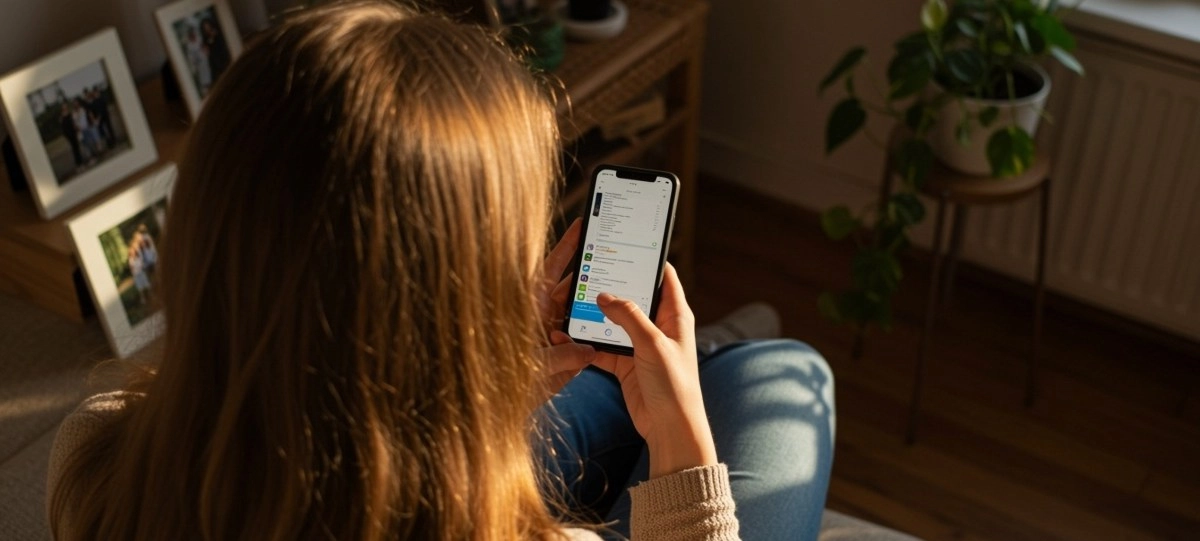 Text Thumb When your hands hurt from texting and scrolling