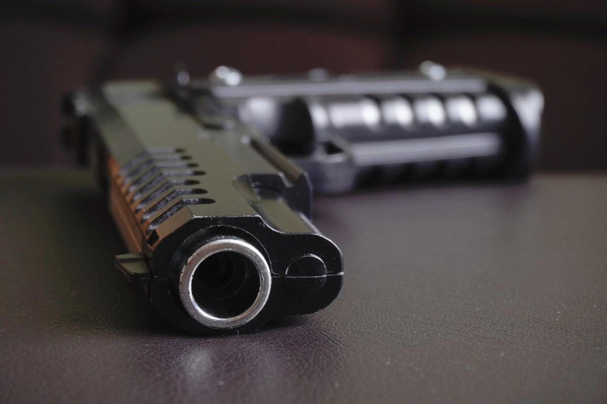 A 4yearold minor found a gun and accidentally killed his 2yearold cousin in Florida
