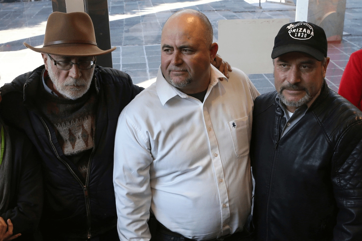Activist Julin LeBarn will run for governor of Chihuahua in 2027