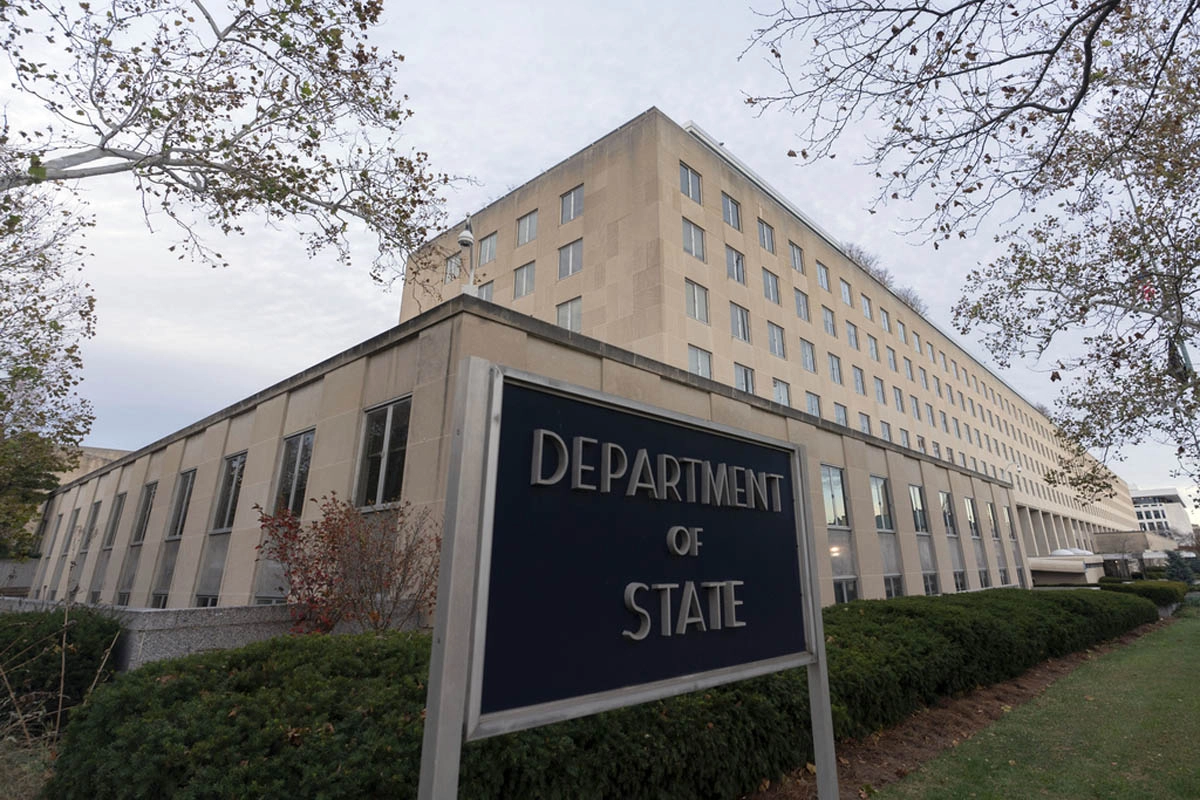 State Department considers adding a 100000 bond to Green Card applications