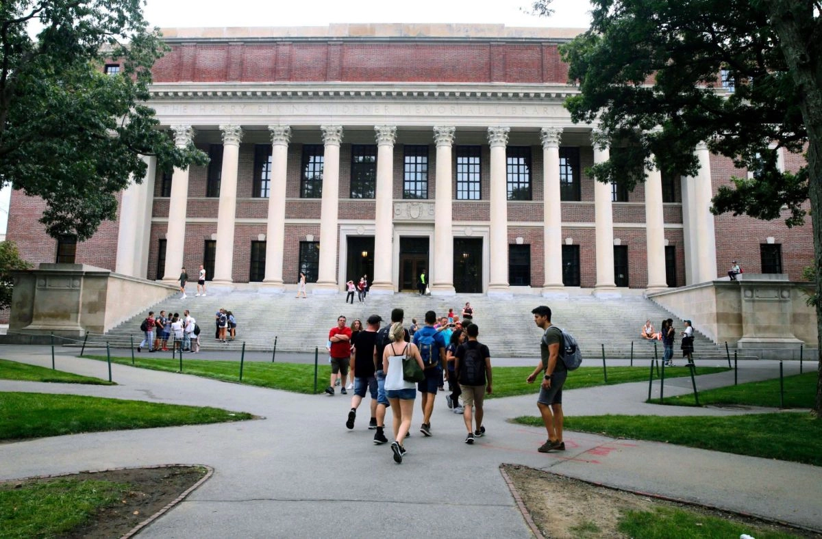 The US limits international student visas to four years from September