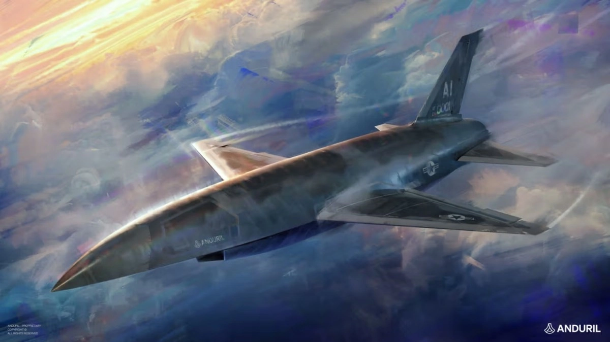 Fighter jets already have a pilotless ally that fires missiles for them