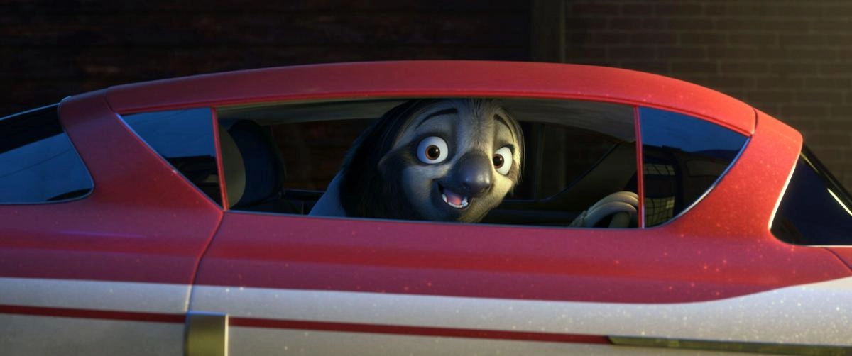 039Zootopia 2039 sweeps the box office and positions itself as the fourth best global premiere in history