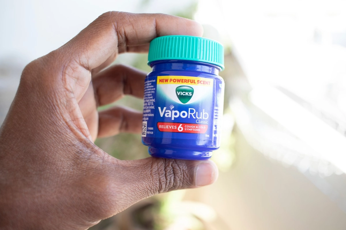 Vicks VapoRub for Mosquito Bite Relief: Does It Really Work?