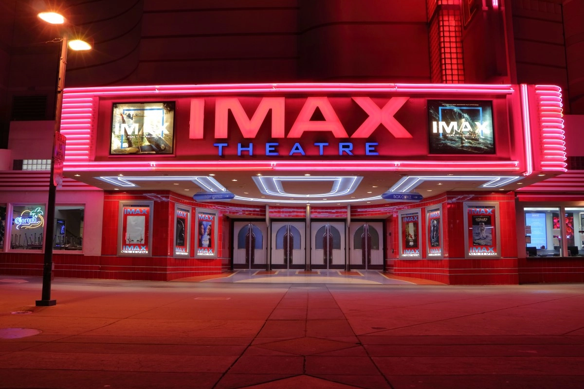 Why you're missing half of “The Odyssey” if you don't see it in IMAX