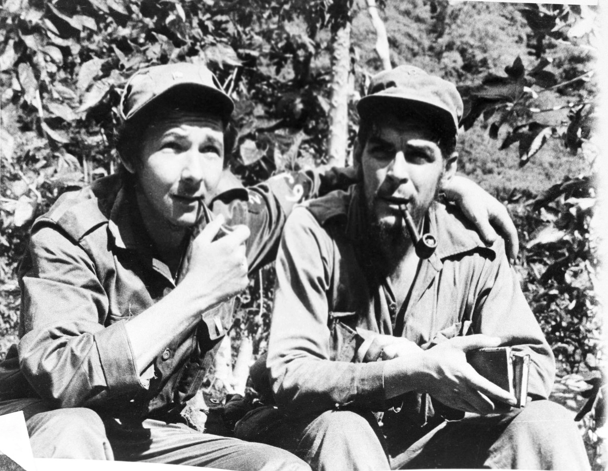 The US describes Cuba as a “threat” and marks it as the capital of communism of the 21st century