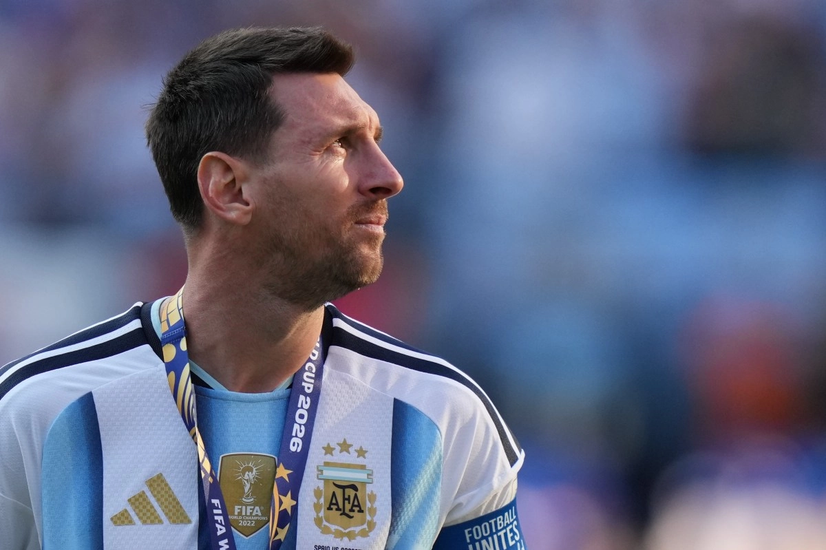 What's next for Lionel Messi after the 2026 World Cup: Is it time to retire?