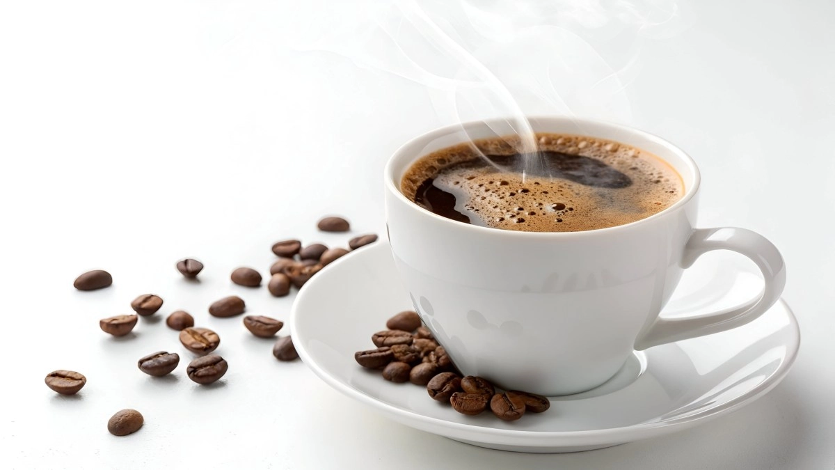 Hidden benefits of coffee Reveal that up to 5 cups a day can reduce the risk of heart disease