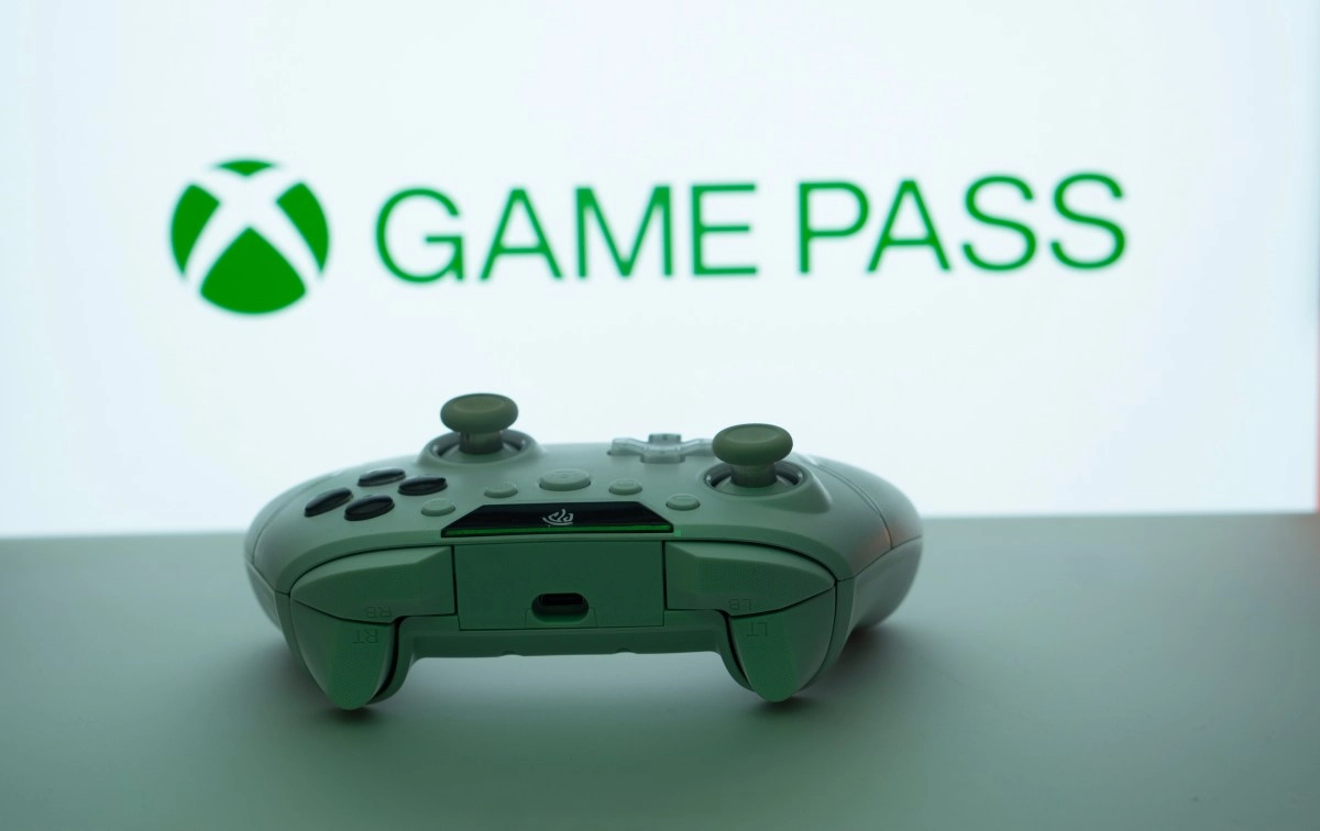 Is the end of Xbox Game Pass approaching or will Asha Sharma manage to save it