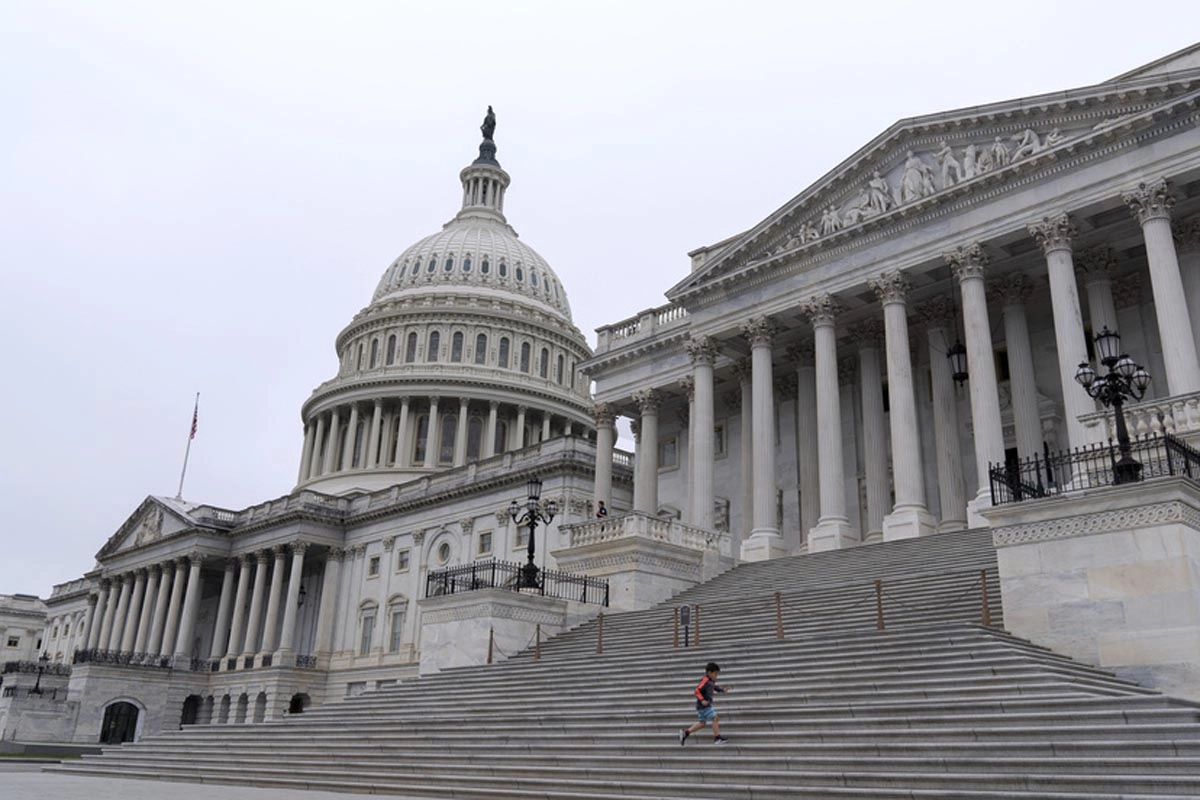House of Representatives approves $1.15 trillion defense plan with greater military cooperation with Israel