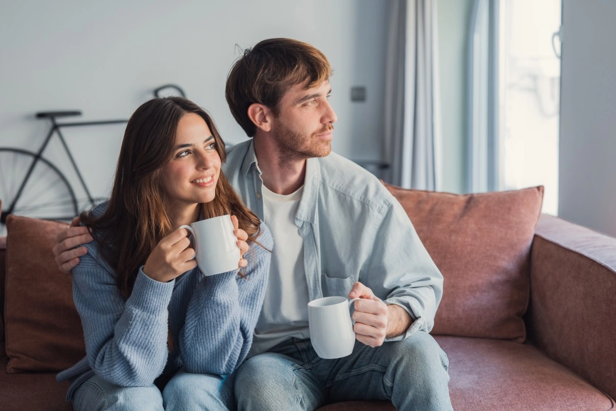 The coffee trick that can save your marriage what it consists of