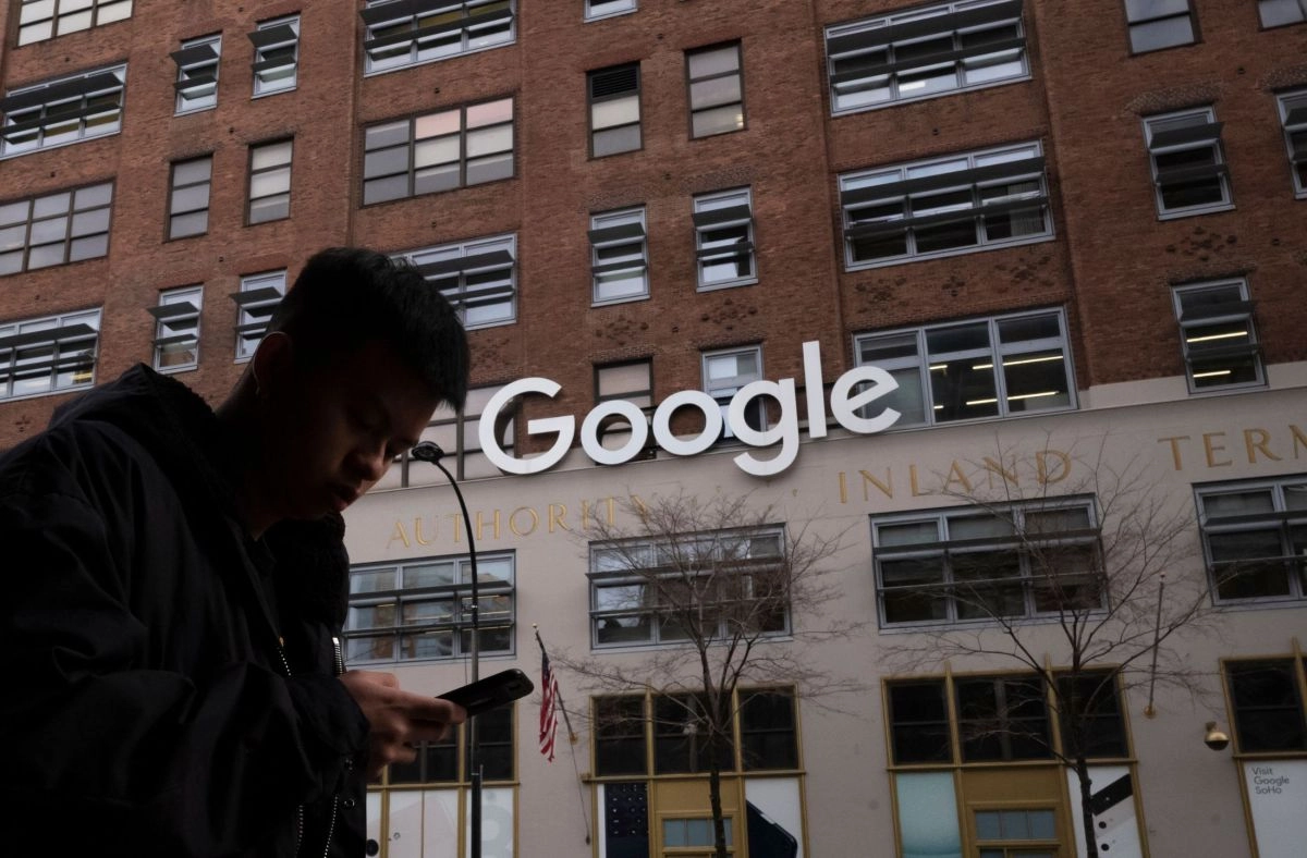 Google removes reviews of ICE detention centers and deletes immigrant testimonials