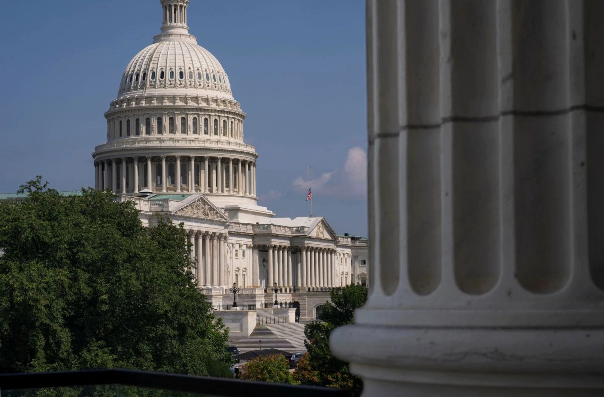 House approves resolution to stop Trumps war the Senate defines its future today