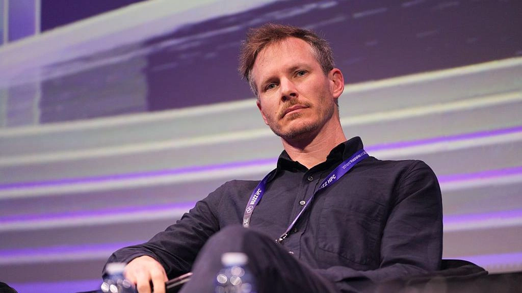 It is an alarm signal the warning of the company hacked by the rebellious OpenAI models