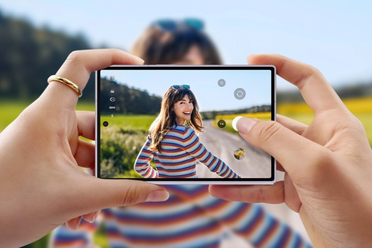 The Galaxy Z Fold 8 arrives with a design that no one saw coming