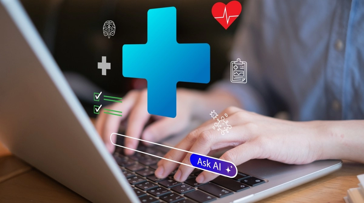 Pastor sues AI claims its medical advice almost cost him his life