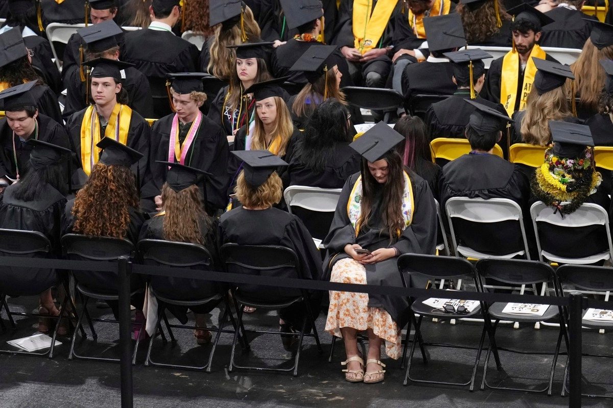Department of Justice sues the state of Colorado for offering instate tuition to immigrants