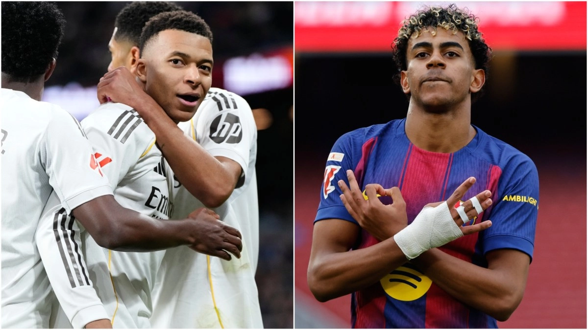 Preseason friendlies When do Real Madrid and Barcelona play again