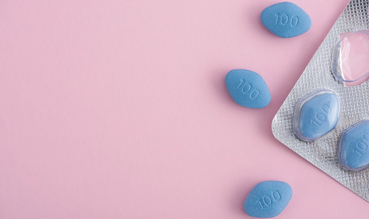 Can Viagra prevent cancer This is what a study says