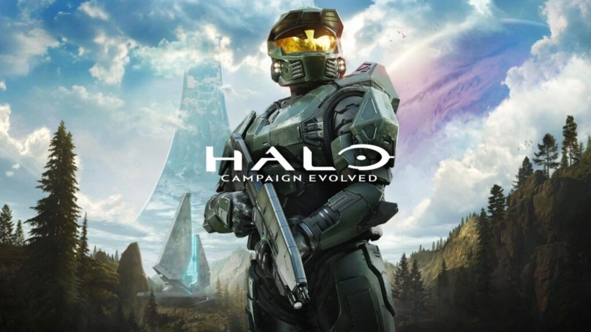 Halo returns but not as everyone expected