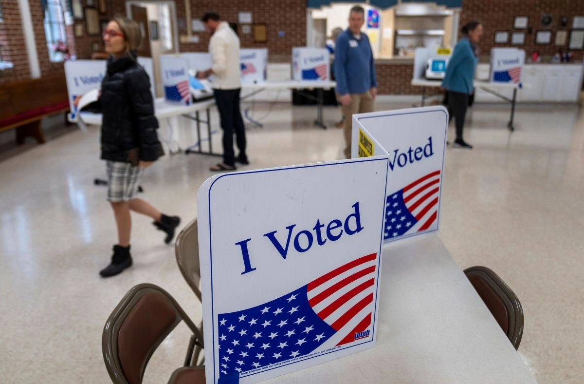 Democrats profile South Carolina to open 2028 presidential primaries