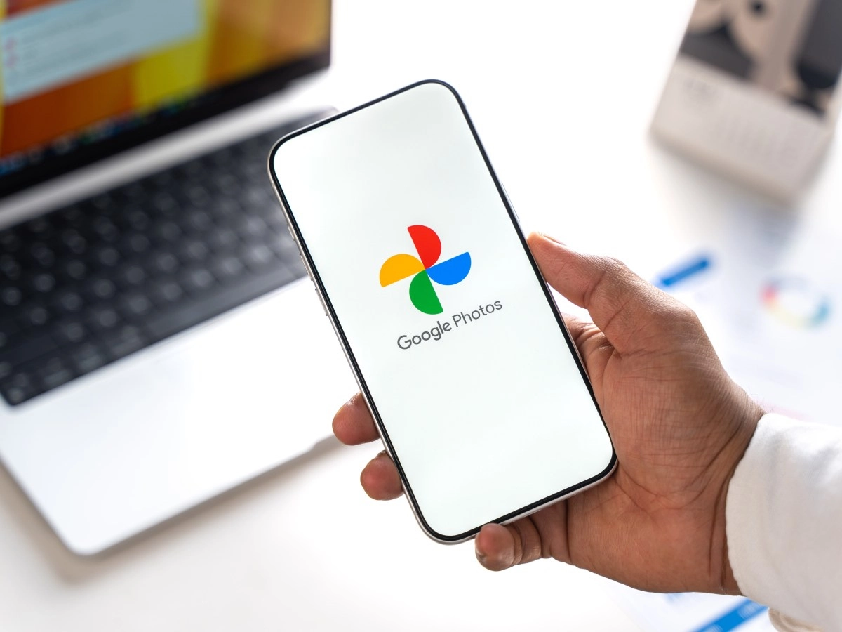 Google Photos and Gemini goodbye to infinite scroll searching for a photo