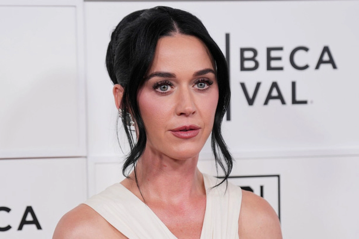 Katy Perry is upset with the White House for using one of her songs in a video attacking Iran