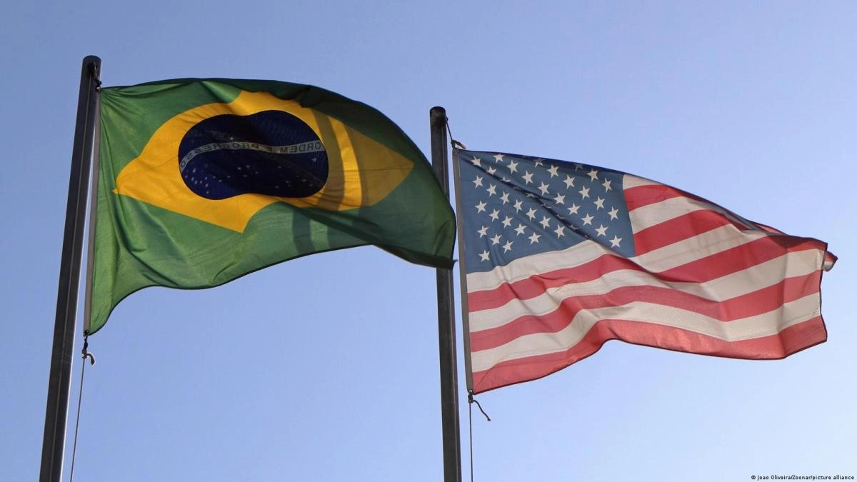 Brazil denies visa to US officials
