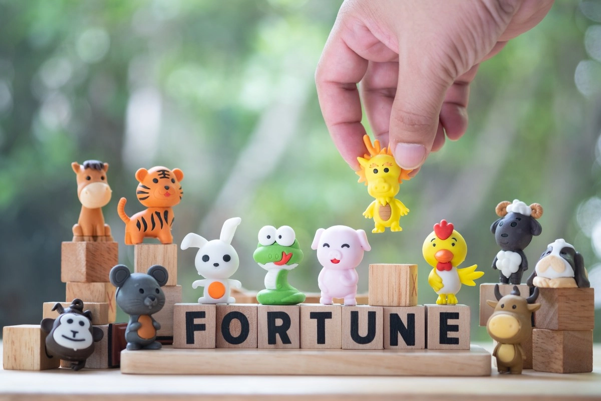 The last week of July will be unique for 3 signs of the Chinese zodiac