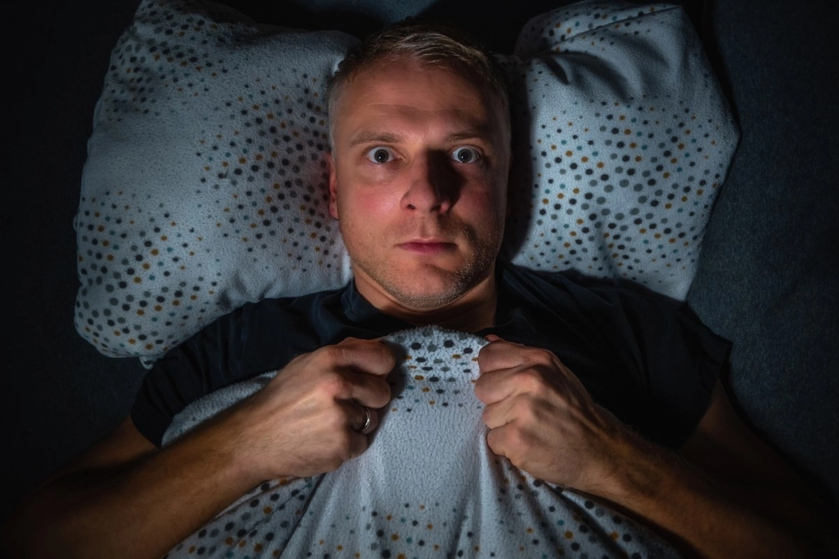 Spiritual meaning of dreaming about worms the warning that could change your life