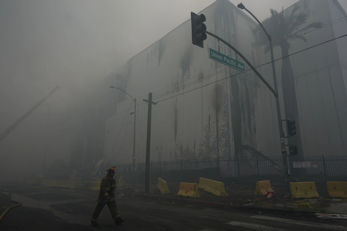 Lineage removes half of spoiled food from Boyle Heights